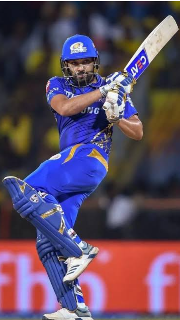 Rohit Sharma birthday