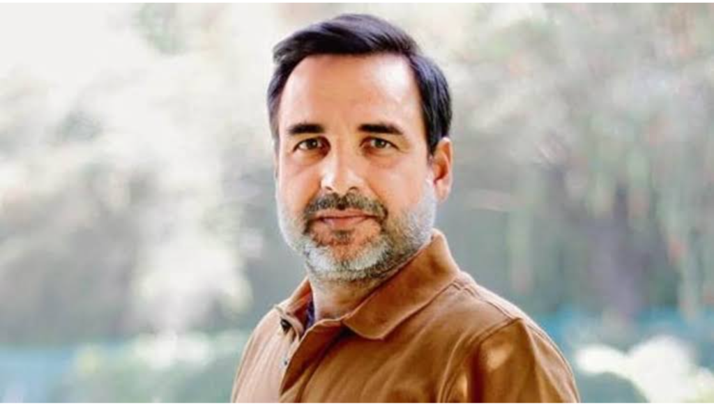 Pankaj tripathi news 